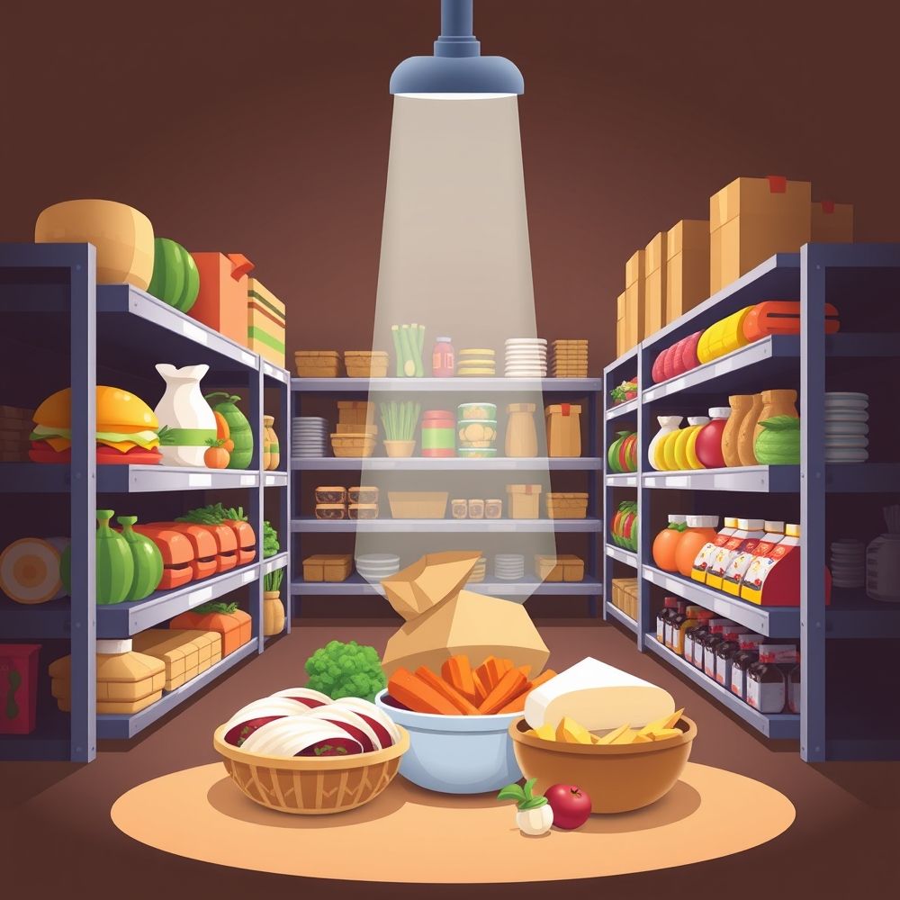 Inventory Management