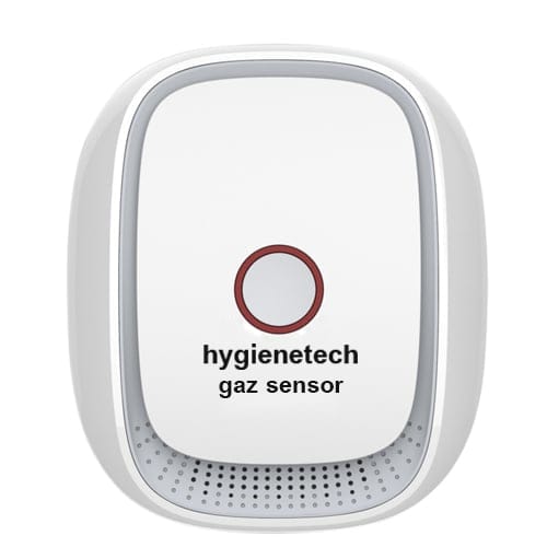 Hygine Tech Platform